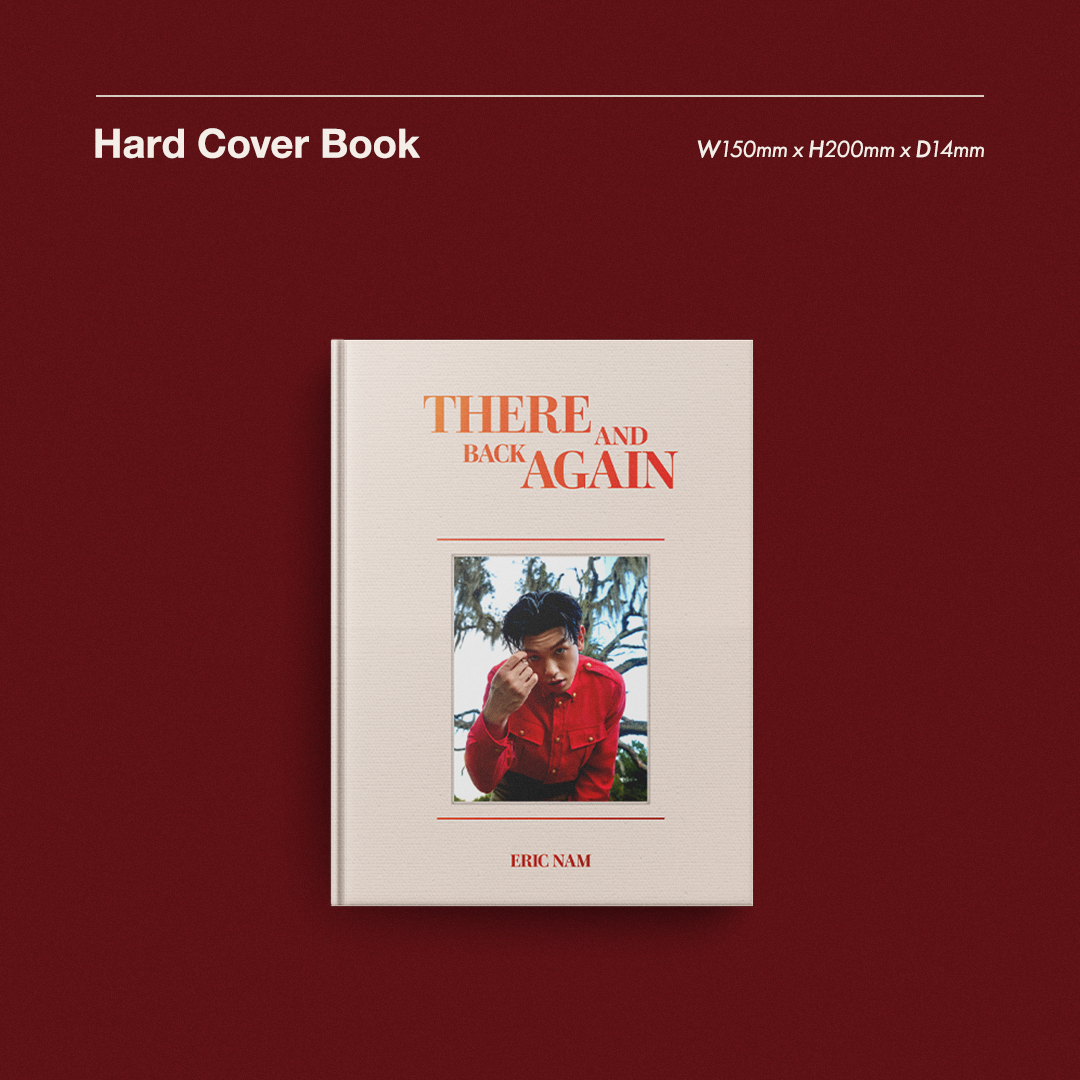Eric Nam - There And Back Again - Amazon.com Music
